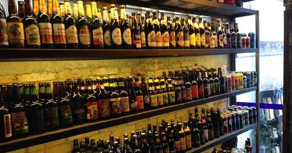 Blues Beer Cervejas Artesanais - Campo Belo