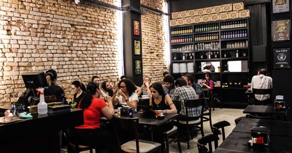 Cervejaria do Gordo SP - Augusta