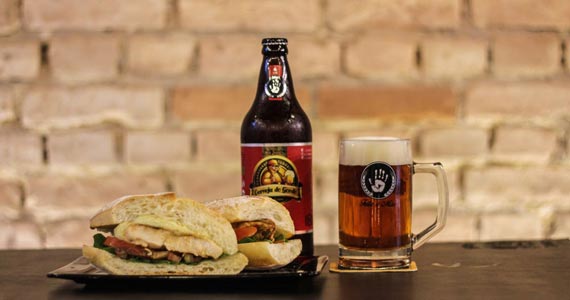 Cervejaria do Gordo SP - Augusta