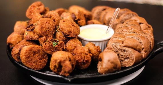 Cervejaria do Gordo SP - Augusta