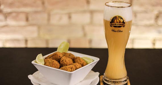 Cervejaria do Gordo SP - Augusta