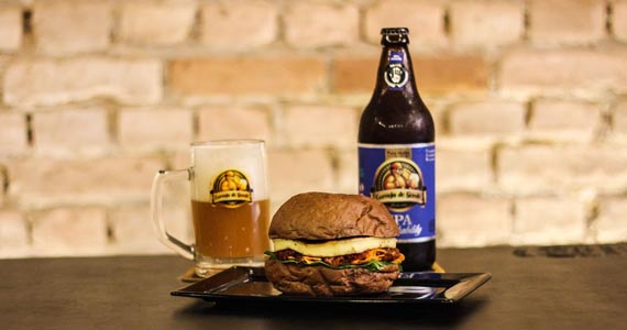 Cervejaria do Gordo SP - Augusta