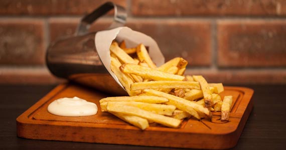 Check-in Burger and Bar Check-in Burger and Bar