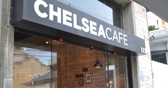 Chelsea Café