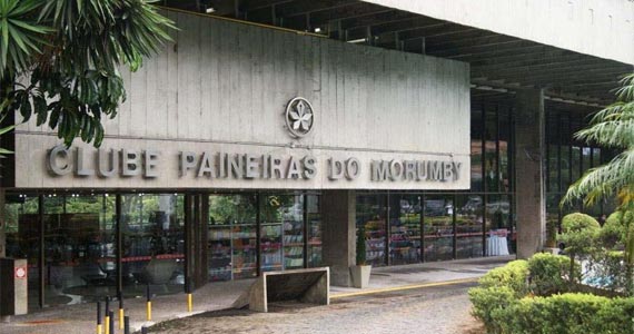 Clube Paineiras do Morumby