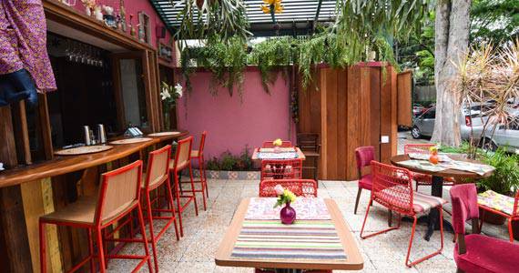 Casa Condessa Bistro