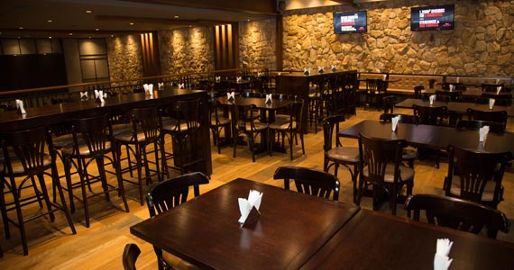 Coronels Grill e Bar Coronels Grill e Bar