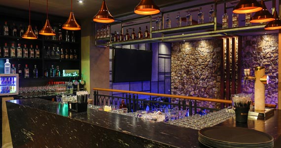 Coronels Grill e Bar Coronels Grill e Bar