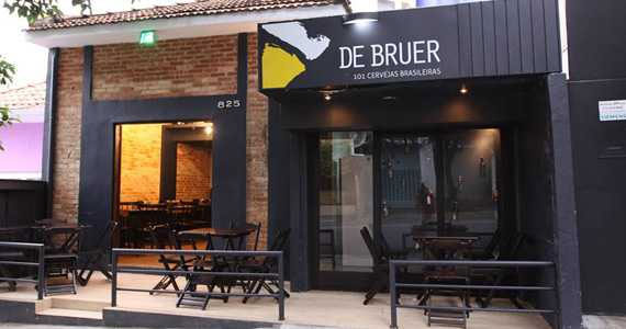 De Bruer