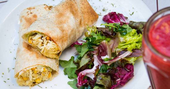 Desfrutti Sabor & Saúde - Shopping Villa Lobos