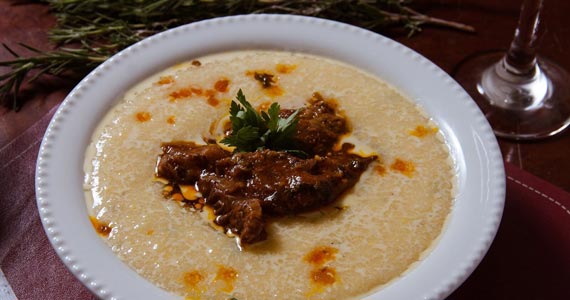 Duas Terezas - Jardins