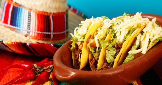 Restaurantes Mexicanos em Pinheiros
