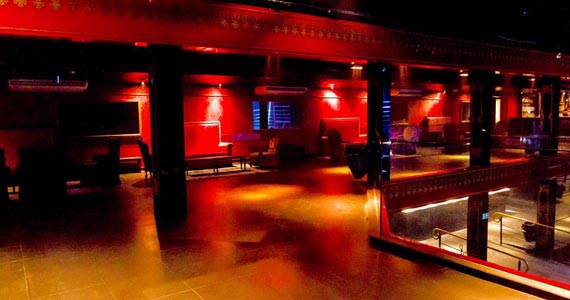 Espaço 555 Espaço 555