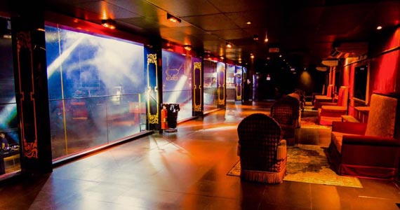 Espaço 555 Espaço 555