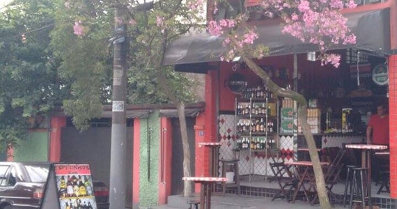 Espetinho's Bar Pub
