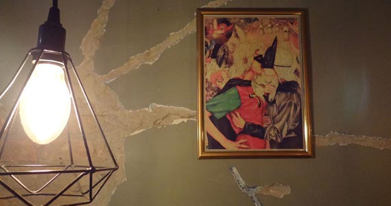 Espeto Bambu Espeto Bambu