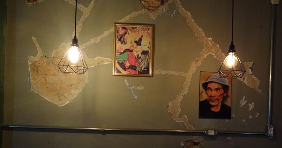 Espeto Bambu Espeto Bambu