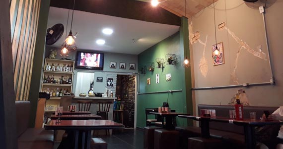 Espeto Bambu Espeto Bambu