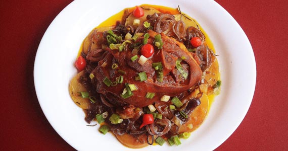 Feijão do Norte Feijão do Norte