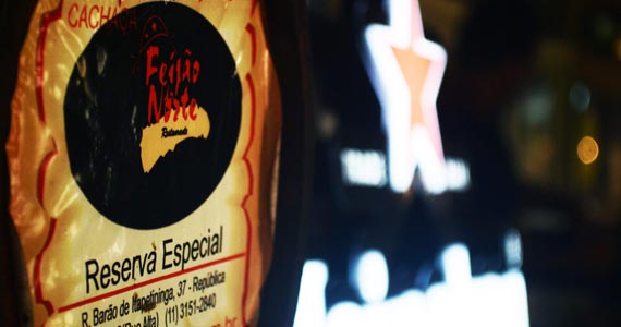 Feijão do Norte Feijão do Norte