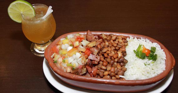 Feijão do Norte Feijão do Norte