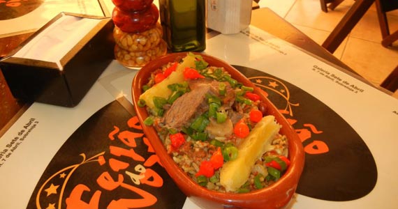 Feijão do Norte Feijão do Norte