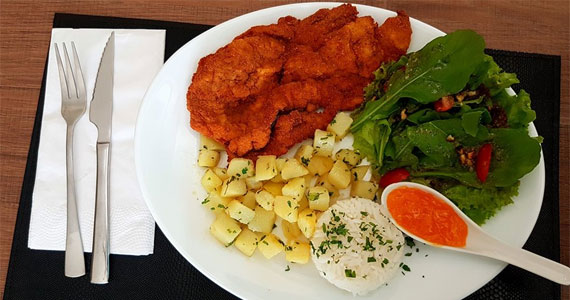 Glück Tartelettes Gourmet