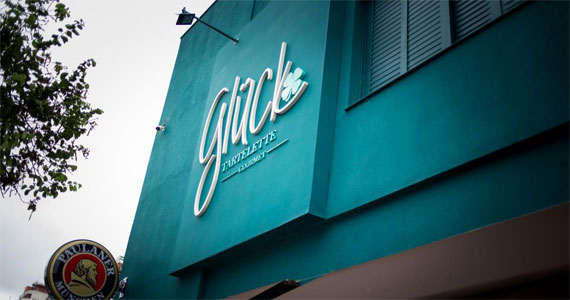 Glück Tartelettes Gourmet