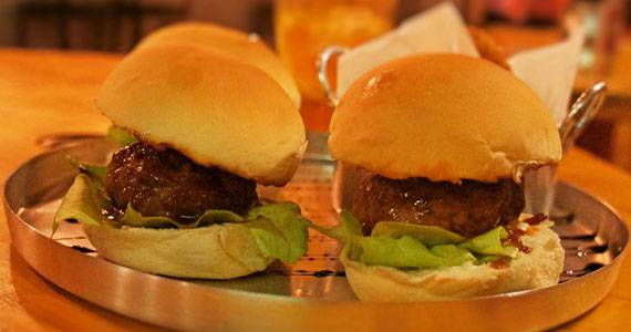 Hoxton Bar Hoxton Bar