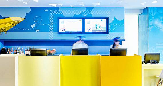 Ibis Styles São Paulo Anhembi Ibis Styles São Paulo Anhembi