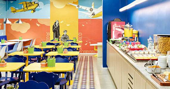 Ibis Styles São Paulo Anhembi Ibis Styles São Paulo Anhembi