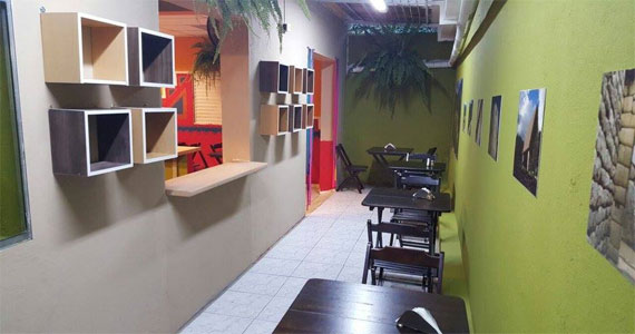 Inkahouse Butantã Inkahouse Butantã