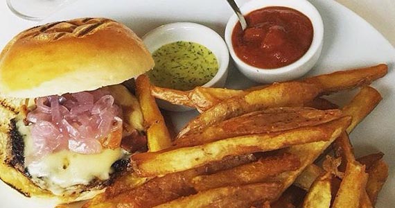 Jamile Restaurante Jamile Restaurante