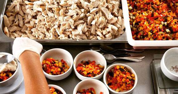 Juliette - Shopping Tamboré