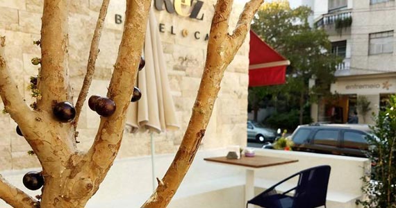 Kez Bagel e Café Kez Bagel e Café