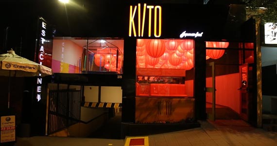 Kiito Japanese Food