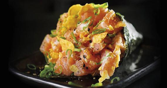 Kony Sushi Bar Kony Sushi Bar