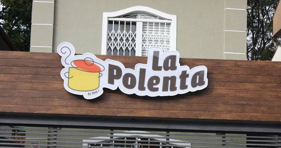 La Polenta
