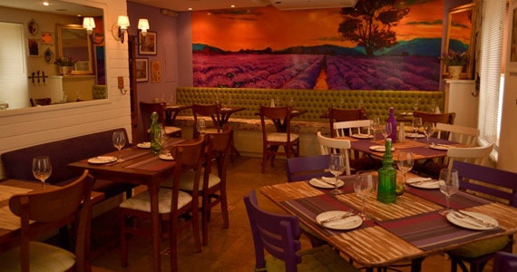 Lapin Café et Bistrot Lapin Café et Bistrot