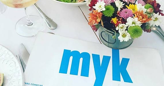Myk Restaurante