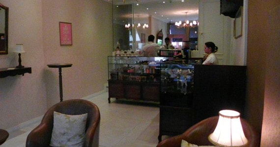 Made By Nina Made By Nina