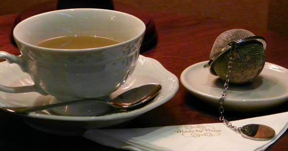 Made By Nina Made By Nina