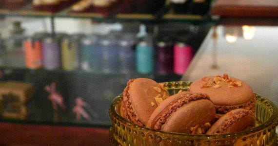 Made By Nina Made By Nina