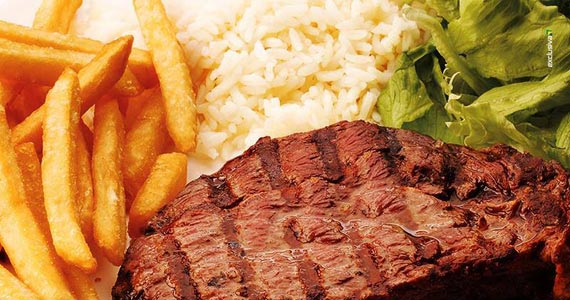 Mania de Churrasco Prime Steak House - Tatuapé BaresSP 570x300 imagem
