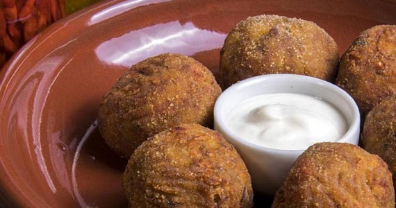 Maria Farofa Bar e Restaurante