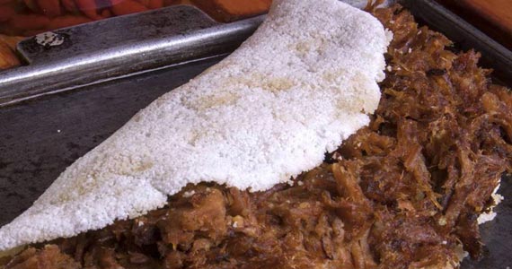 Maria Farofa Bar e Restaurante