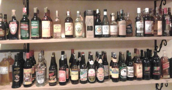 Maria Farofa Bar e Restaurante