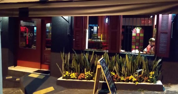 Meo Pub & Beer Store