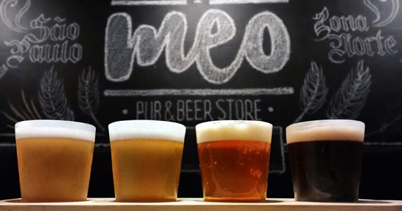 Meo Pub & Beer Store Meo Pub & Beer Store