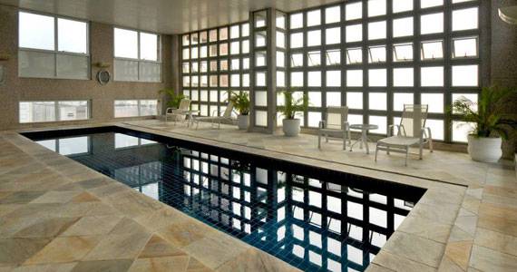 Mercure São Paulo Central Towers